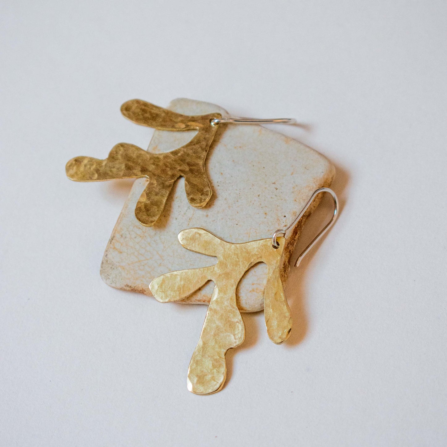 Kelpi Drop Earrings