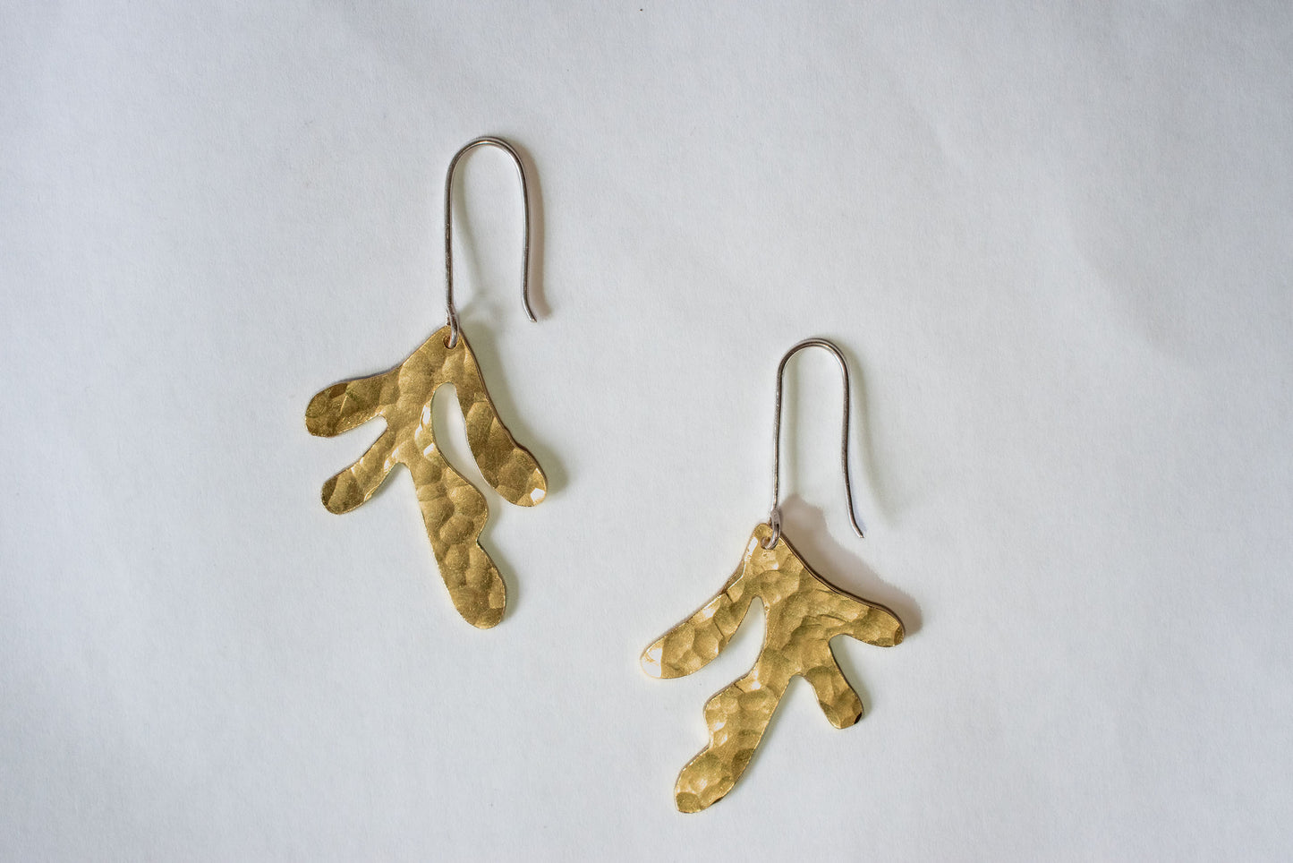 Kelpi Drop Earrings